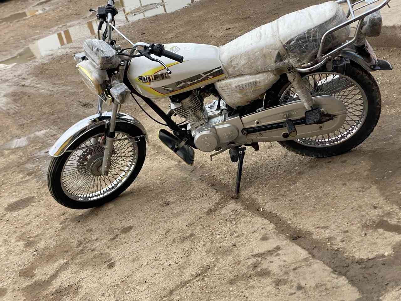 السلام عليكم شباب تايكر 2024 دراجه انضف من صور
نضيفه معنه الكلمة وراق بغداد 
سعر خاص 
اي ستفسار خاص


**إذا كنت صاحب هذا الإعلان وتريد حذفه لأي سبب، رجاءا أرسل رسالة إلى الدعم الفني**