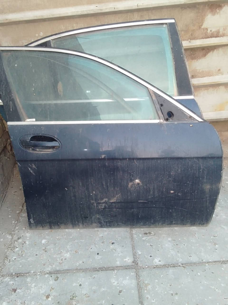 سلام عليكم 3بوب مال باخره وصدونك جديد للبيع *********** سعرهن 150
