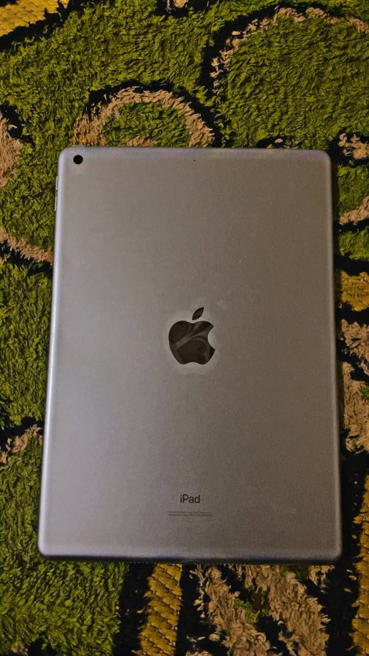 ايباد 7 مراوس بجهاز شويه زين


**إذا كنت صاحب هذا الإعلان وتريد حذفه لأي سبب، رجاءا أرسل رسالة إلى الدعم الفني**