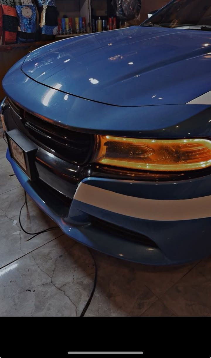 السلام وعليكم شباب
اخر نداء ✌️✌️
الي يدور مميز وجديد 
جارجر 2023 اخر نداء 
حادث خلفي  بدون ارباك 
صور الحادث مرفوقه 
 موصفات SXT 
السياره بدون رقم بسمي 
شاشه كبيره كاربلي
فول موصفات بس فتحە مابيه
كامره خلفي دواره 
حساس خلفي امامي  
ويل 20 بلادي Gt
سستم سماعات
محرك 3600
السياره اني مدخله  على ايدي واستخدام شخصي 
السعر 245 وبيه مجال 
مكان السياره حله بابل 

غير متواجد بالفيس فقط اتصال او واتساب اتصل وتدلل 
التواصل :***********
