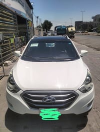 موديل 2011 خليجي بانوراما ماشية 150 الف رقم بغداد الجديد سنوية نافذة 2...