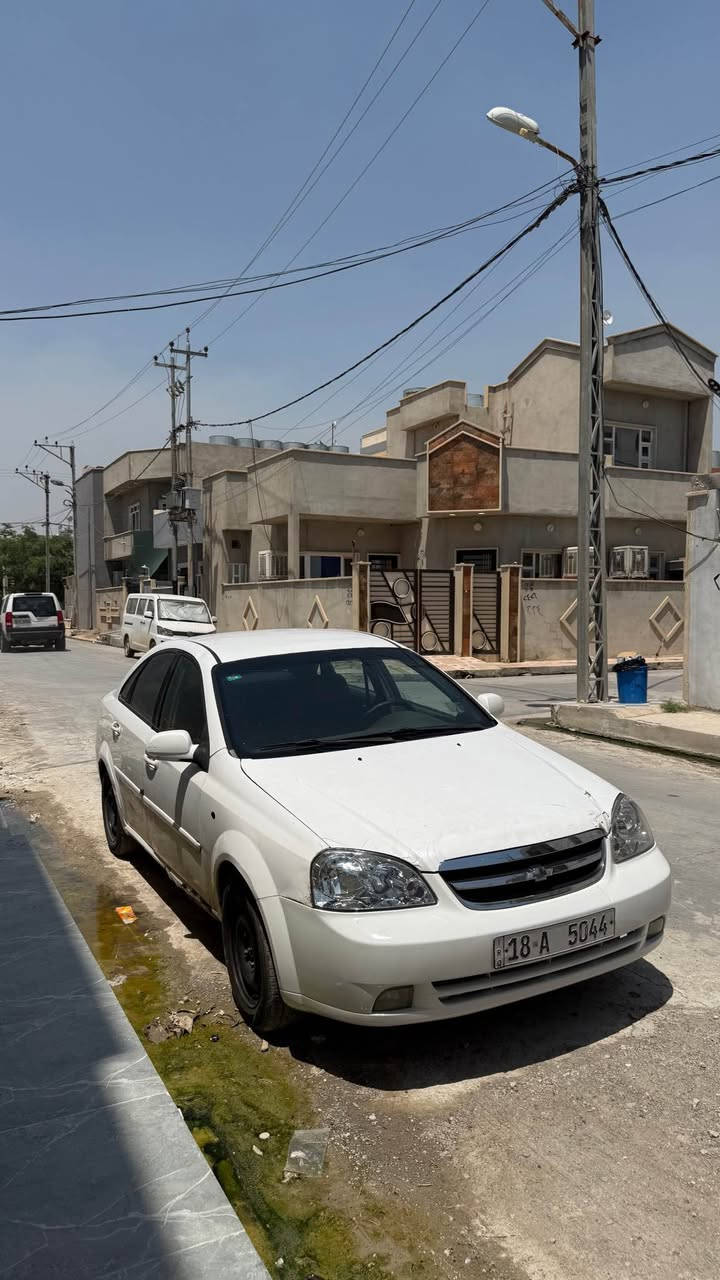 2005 
كير عادي تبريد شغال 
رقم بابل بأسمي تحويل بكل محافظات العراق 
*********** موصل, نينوى
