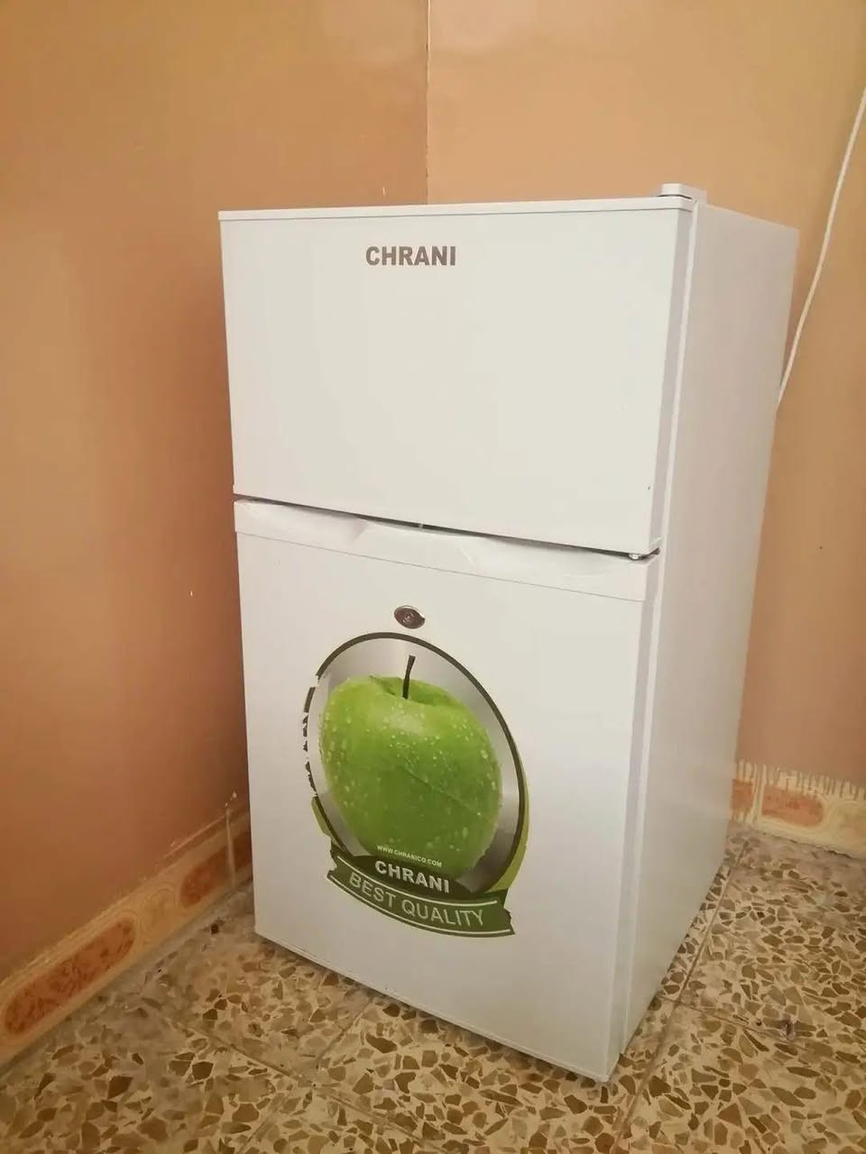 للبيع  ثلجه نضيفه صغيرة جديده استعمل شهر 
سبب البيع انتقلنا البيت اريد اشتري ثلجه كبيرة اني اشتريتها ب١٨٠ 
أبيعها ب١٢٠ موصل, نينوى


**إذا كنت صاحب هذا الإعلان وتريد حذفه لأي سبب، رجاءا أرسل رسالة إلى الدعم الفني**