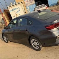 فورتي موديل 2019 أمريكي حادثه جاملغ وبيه ٣ قطع بل عراق بدون دواخل 2000...