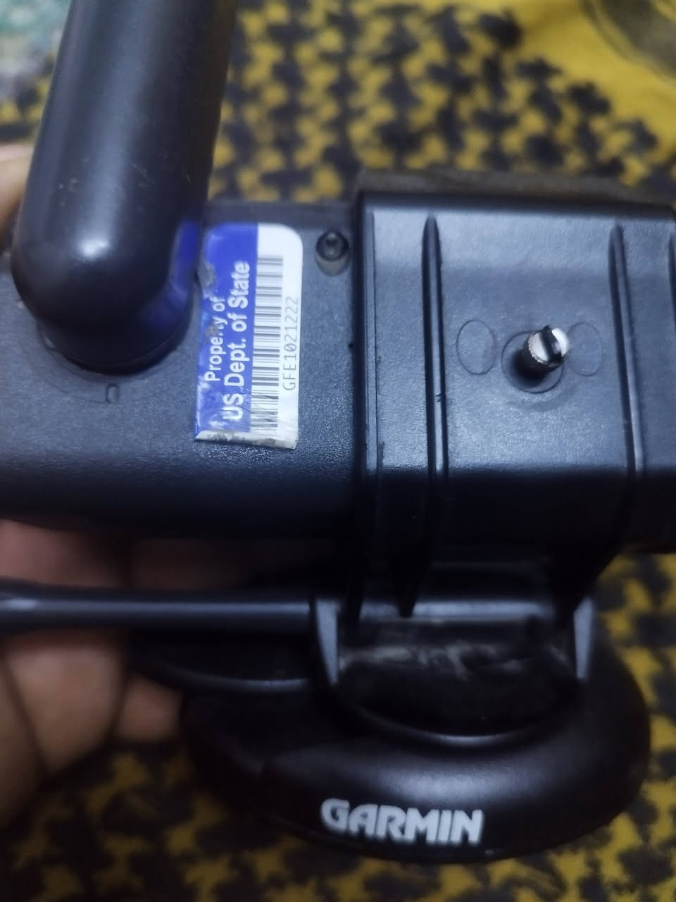 من رخصة الادمن متوفر جي بي اس كارمن قطعتين خاص للسيارات


**إذا كنت صاحب هذا الإعلان وتريد حذفه لأي سبب، رجاءا أرسل رسالة إلى الدعم الفني**