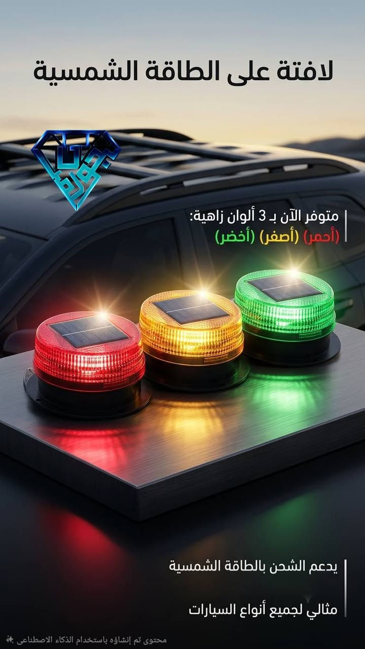 لافتة طاقة شمسية كل الالوان متوفرة
(جملة فقط) (السعر 5 الاف فقط)
توصيل لكل المحافظات (5 الاف)
_-_-_-_-_-_-_-_-_-_-_-_-_-_-_-_
العنوان : السنك الشارع مقابيل كراج الطوابق القديم ثاني فرع على اليمنة اول محل جوهرة الزنون 
_--_-_-_-_-__-_-_-_-_-_-_-_-_-__-
تواصل على واتساب 
***********
