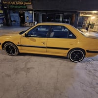 بارص • ٢٠١٣ • مكفوله