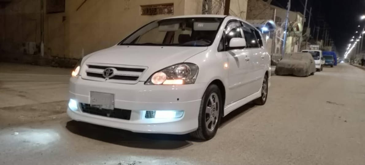 السلام عليكم ابصم للبيع موديل 2001 رقم ذي قار سنويه 28
مكفوله من العيب الشرعي سعر 115       ***********
