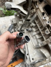 GDI 2400 • مسطرة بخاخات • حساس الطرق