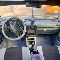 سايبا ٢٠١١ • نضيفه • تايرات جدد