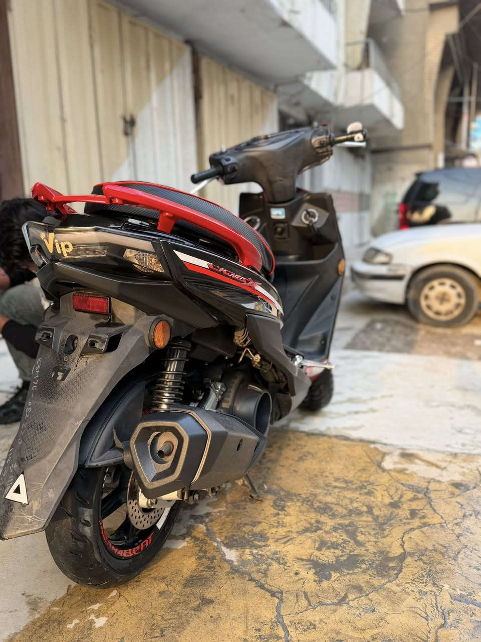 سكنس شمعه موديل 2018. المكان كراد داخل ***********  1700
