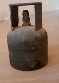 دبة غاز • حجم صغير