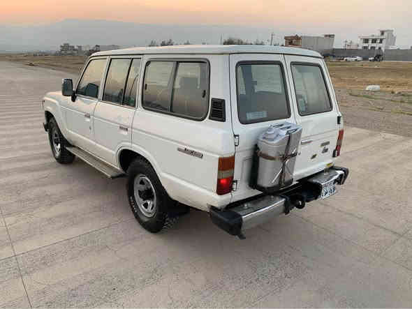 تویتالاندکرۆزەرمۆدیل87ئاڕم پلاسیک سلیمانی  مەکینە 3ئیڤ 6گیر پاوەر پیشدیسک جکنیت  تەبرید مەرکەزی مەکینەوگیرو ئەکسل و دەبڵ ئەکسل بەشەرتی  فیتەر  دەعموو وەرکەڕاوی نیە دەعامی بۆدەعامی بەشەرت    تەقەورەقەی بەشەرت 1جرکەوگەڵا ببرە  کارەبای زۆرمەزبوتە گشتی ئیشدەکات. سعری 46گەڵا مەجال ژم *********** ***********فایبەر شوین پیرەمەگرون السليمانية
