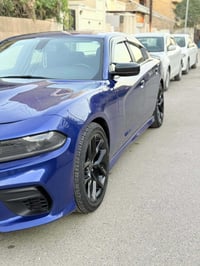 جارجر موديل 2022  GT فوووول السياره عده الفتحه كير  مكينه كفاله سياره ...