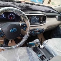 سورنتو • ٢٠١٨ • مكينة ٦