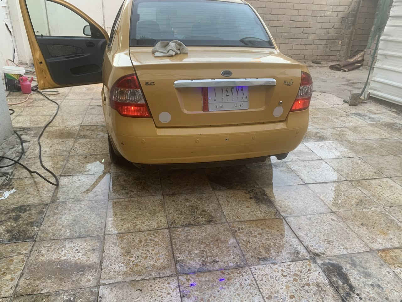 السلام عليكم طيبه ٢٠١٦ صفره جاهزه كير مكينه كيا ريو مكفولات سياره بيها بارد باب لعبري بس كهربائيات تايرات حداديه جاهزه للشارع سنويه نافذه ٢٠٢١ راعيها يمي جاهزه للتحويل للستفسار *********** مكاني ناصريه ال بوفياض السعر ٣٥
