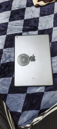 ايباد ٩ • ٦٤ • ويا الكارتونه
