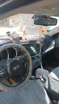 وارد كوري • ٢٠١٥ • كيا