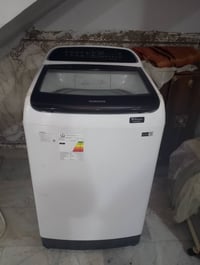 غساله سامسونج • جديد • مكان رفاعي