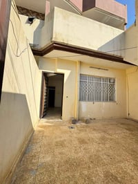 حي الصديق الموصل • ١٠٠م • معزول درج خارجي