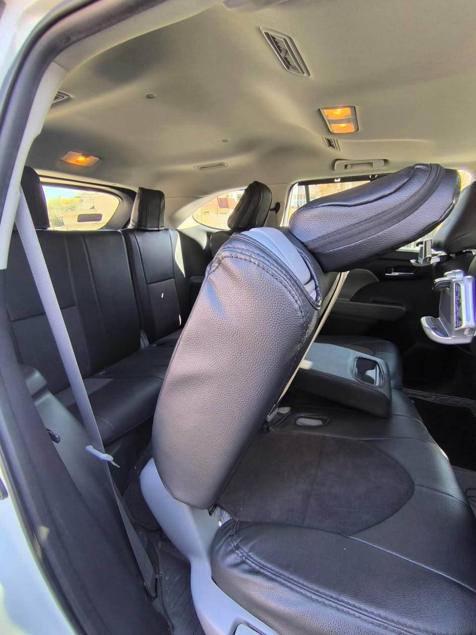 ‎عربي 
للبیع فقط 
Toyota Hylender 

شريكة جيهان 
مــــــــودی / 2023 
مواصفات/ كاميرة ، حساس ، دبل اك‎ Singapore


**إذا كنت صاحب هذا الإعلان وتريد حذفه لأي سبب، رجاءا أرسل رسالة إلى الدعم الفني**