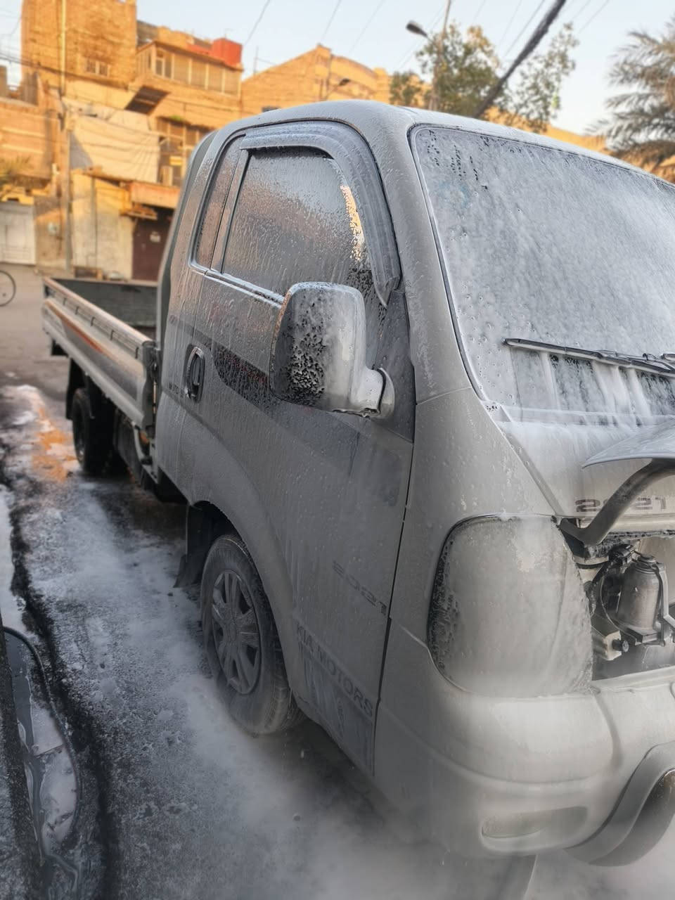 سلام وعليكم كيا حمل 2009رقم بغداد جديد سياره جاهزه على اخر حباية سياره بيه باب سايق وربع بي صبغ فقط أقره منشور واخابر شاصي اكسل مكينه كير مكفول علوان بغداد مدينه صدر قطع واحد رقم ***********
