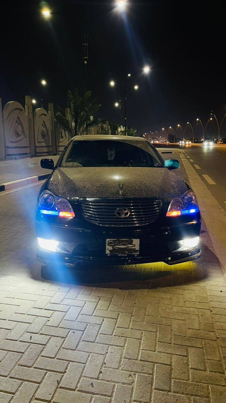 السلام عليكم ماجستا للبيع 2008
محرك 8 سلندر سياره كصه قماره والباقي كفاله عامه 4 دكم السياره نضيفه كلش ادوات متومه بغداد المكان البصره السعر 60 وبيه مجال للشراي رقم ***********متواجد واتساب
