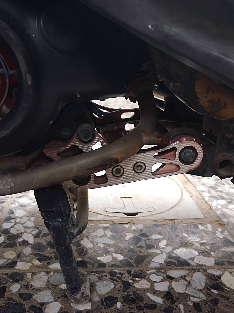 سلام عليكم دراجه ماكس عدله لبيع او مراوس حاويه كفاله عامه
برغي مامفتوح بيه كله عل لبلاد شرط بيه وياله مشيف اصلي ويداد Koso وشيال RGS اصلي بلاد كرزي واشاير اربعه ولف اصلي 💥 
وكفرات اصلي مختمه وودراجه كله مختمه💯 
َوكله شغاله كهربائيات سلف هندر كله نكره سلف💯 
شلعه معدل حلوه مكينته خرسه تخبل ٤٩ بلاد
سعر ٧٧٥ بيه مجال لشراي😍 
مكاني نجف كوفه قرب ماكولات خوخه ❤️


**إذا كنت صاحب هذا الإعلان وتريد حذفه لأي سبب، رجاءا أرسل رسالة إلى الدعم الفني**