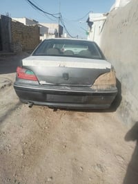 مكمركه • مزاد الداخلية • رقم نجف