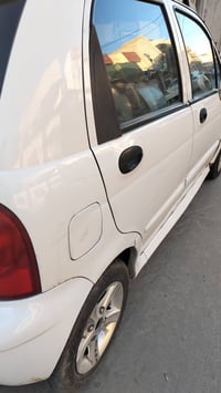 موديل ٢٠١٠ • كير اوتو • رقم نينوى انكليزي