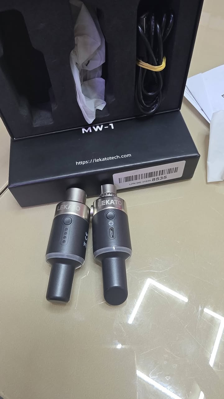 للبيع  مايك العادي يسويها وايرليس


**إذا كنت صاحب هذا الإعلان وتريد حذفه لأي سبب، رجاءا أرسل رسالة إلى الدعم الفني**