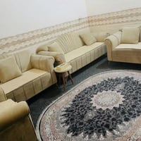 قنفات • ١٠مقاعد • كربلاء الحر