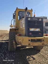 كاواساكي • ٧٠ سي سي • سليماني