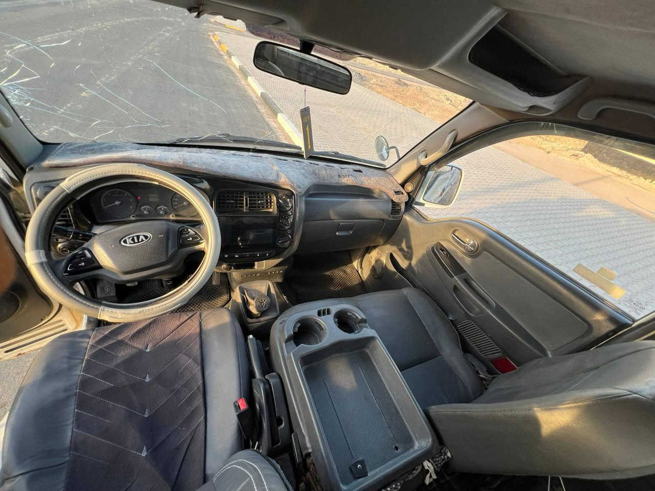 كيا بنكو مكفولة موديل ١٤مجول كير مكينه حدادة رقم شاصي مكفولات سعر ١٠٢ رقم بصره مكان  بصرة رقم راعي السيارة ***********
