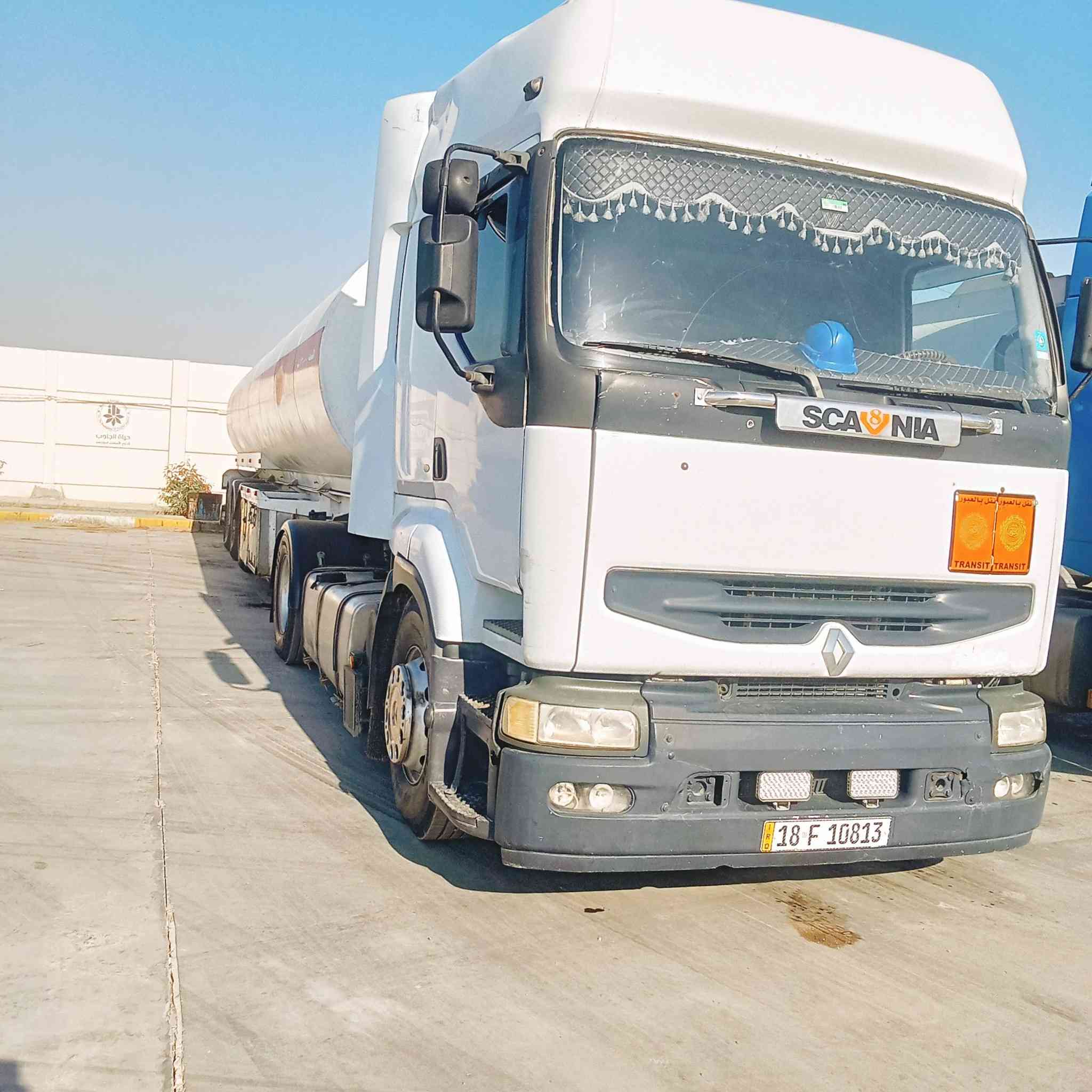 للبيع رينو موديل 2001 مشروع وطني رقم إنكليزي بويلر بوري ابو ثمانيه كاك ابو سته تانكي حرفش ديسك طوناج جديد جي بي اس تصريح امني للتواصل على هاذا الرقم 
***********
***********
