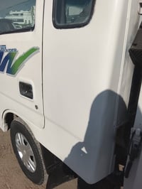 كيا حمل • ١٩٩٧ • بغداد