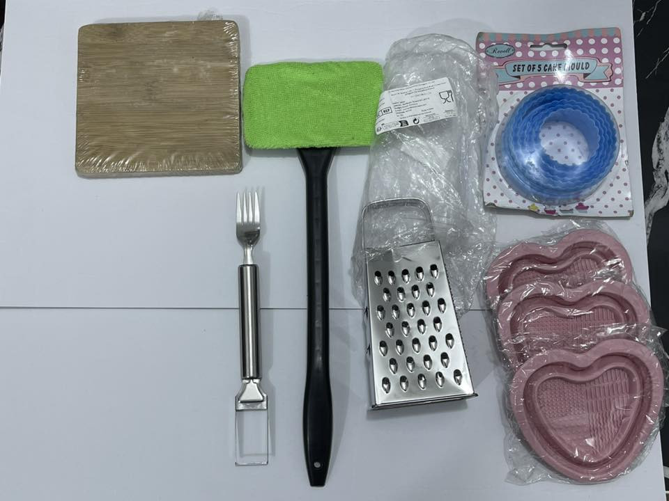 أمازون الامتياز.. بوابتكم لعالم الماركات العالمية! 🌎✨
هل تبحث عن الجودة والتميز؟ نقدم لكم تشكيلة مختارة من أفضل بضائع الأمازون الأصلية ومن مناشئ عالمية رصينة 💯.
كل ما تحتاجه من حداثة وأناقة، تجده عندنا وبأسعار تنافسية لا تقبل المقارنة! 💸✅
للطلب أو الاستفسار، لا تترددوا بمراسلتنا عبر الواتساب:
📲 ***********
أمازون الامتياز.. حيث يلتقي التميز بالسعر المناسب 🌟
