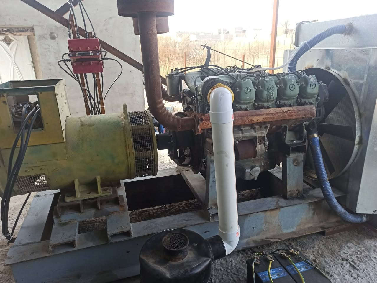 السلام عليكم مولده البي ١٢٨حجمهه 200كيفي للبيع السعر ٤٢وبيهه مجال ***********
