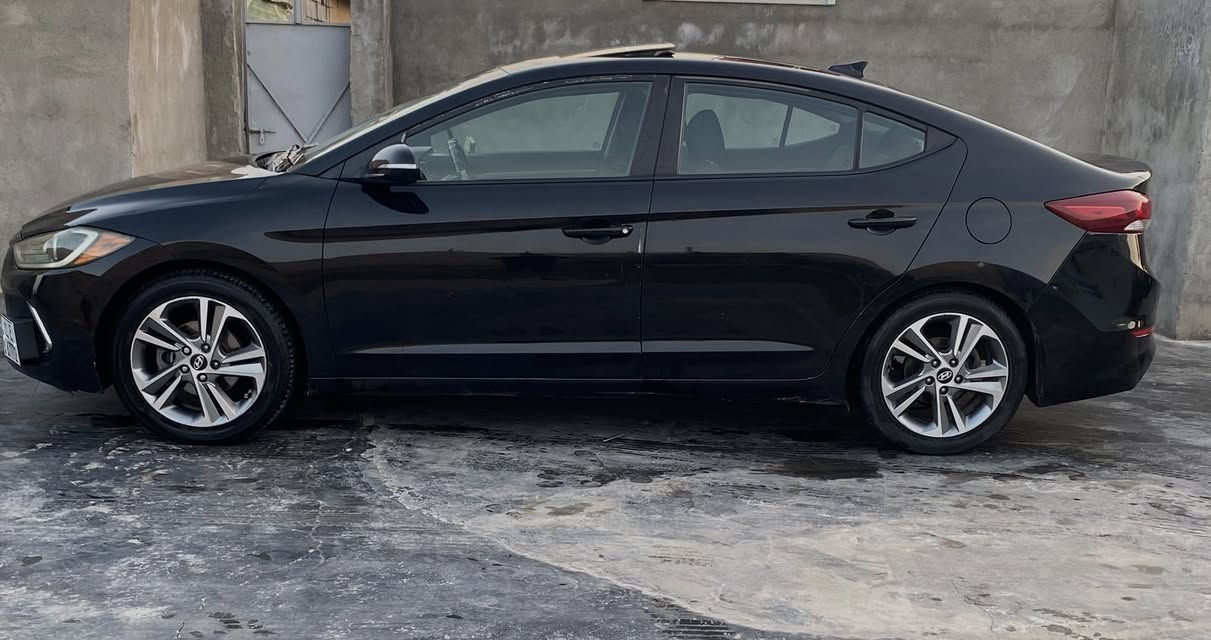 للبيع فقط وبسعر مناسب 123 ومجال قليل جدا

النترا 2017 فول 1/1 بغداد باسمي رقم هزه سنويه جدد 

وارد ضررها سرقه بيها صبغ حافة البنيد فقط الباقي كفاله

كير صدر محرك تبريد كله كفاله بدون اي نقص 

مكان التاجي هـ ***********
