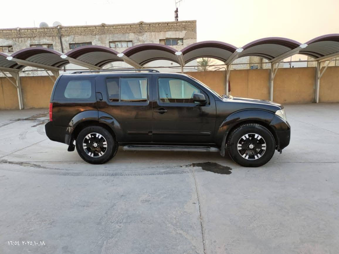 السلام عليكم نيسان بافندر مديل 2007 متجايه رقم بغداد7راكب مداور ثاني يوم مشروع وطني
سياره كير ومكينه شاديهن قبل سبوعين حاويه كفاله كهربائيات كلها شغاله تحكم كراسي كله شغال خزن تبريد فريز جديد وكمبريسر جديد بس عوزه ربط مكفوله من الكص ونقل جثه داديه 60٪100سياره توني اخذتها بس الله شاهد مطلوب واريد ابيع سياره مال جناي السعر 60وبيها مجال مكان السياره ناصريه للاستفسار الاتصال على الرقم ***********  او مراسله الصفحه
