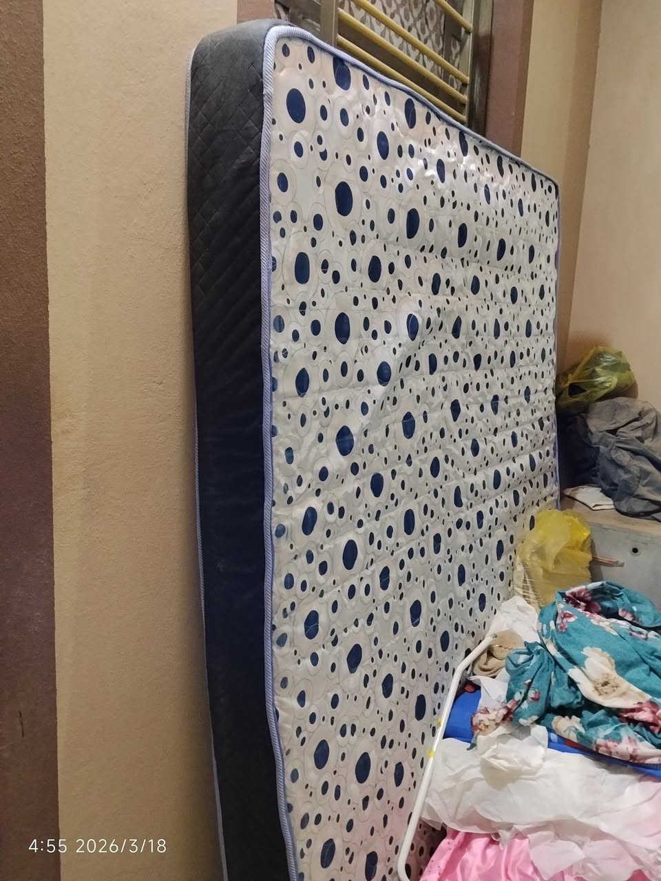 اغراض للبيع
الي. مهتم يتواصل معي


**إذا كنت صاحب هذا الإعلان وتريد حذفه لأي سبب، رجاءا أرسل رسالة إلى الدعم الفني**