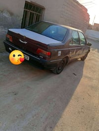 ١٩٩٣ • رقم نجف انكليزي • مكينه وكير شرطه