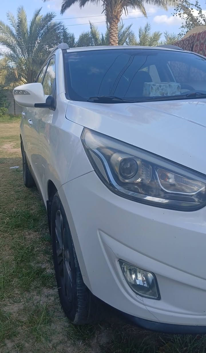 السلام عليكم توسان خليجي2015 السونار موجود السعر الاتصال ع ***********
