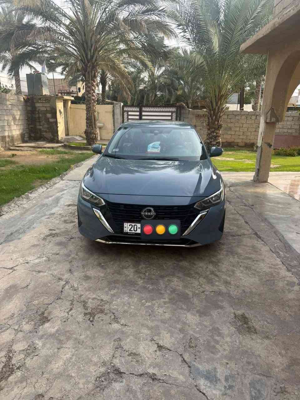 سلام عليكم للبيع
سنترا موديل 2024
لون اسمتني
موصفات SV  معروفه
بصمه
رادرات 
ويل كروم
تحكمات استرين
بصمه ابواب
شاشه كامره خلفيه
تبريد ثلج
ضرر خشم البنيد بارد قليل
كير محرك كهربائات بشرط 
ماشيه 28 الف كيلو
سياره جاهزه بعد من كل النواحي
بسمي 
هزه سنويه جديد
هاتف ***********
مكاني ديالى بعقوبة 📍
