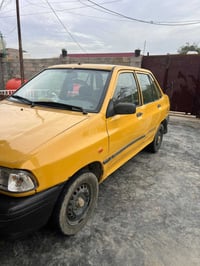 سايبا • ٢٠١٢ • بغداد