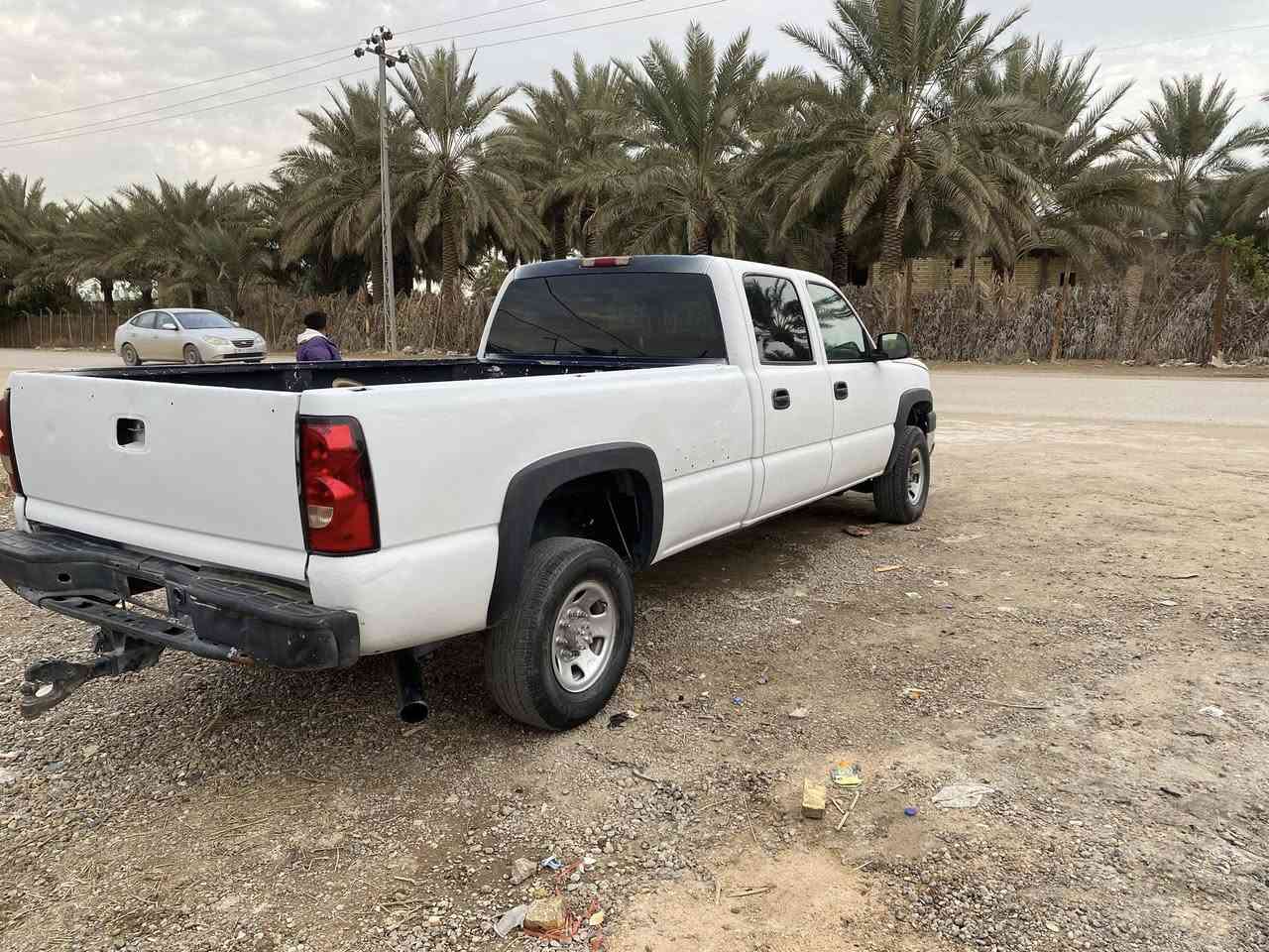 السيد مدير الكروب الموقر المحترم ❤️
سلفادور موديل 2006
مزاد وزاره الداخليه 🚀🚀👇
محرك وكير بلادي كير اوتو 
نتكفلها من الضربه او الكص او اي عيب شرعي
تسجل بابل او اي محافضه بطلب سياره جاهزه نتكفل المحرك  والكير والاكسن والشاصي وعلا الفحص📶 ونتكفل@ كافه اصوليات السياره 🌹تستلم وثيقه استلام العجله الاصليه مع مكاتبه مع صاحب المزاد مع وكاله ام الباركود بنفس اليوم✅
تكاليف الرقم على المشتري والبصمه علينه السعر l65$ 
المراوس مقبول  التفاصيل داخل الفيديو
               *********** اتصال مع واتساب
 العنوان بابل المسيب نزلات أولاد مسلم قريب صور الوالي
