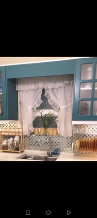 خزائن • ديكور