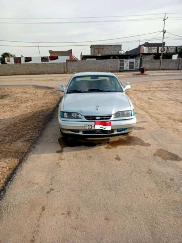 سلام عليكم سوناته 2 مديل 96 رقم بغداد بسمي سياره كامله من كلشي سياره بلاديه بدون ضربه بدون خياس صبغ عام الجماليه فقط اول مره تنصبغ كير محرك كفاله  تخم تاير سياره مال جناي السعر 53 
مكاني ديالئ الخالص 
موبايل ‏‪***********‬‏
