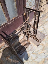 مكينة خياطة • لا توصيل • داخل بغداد