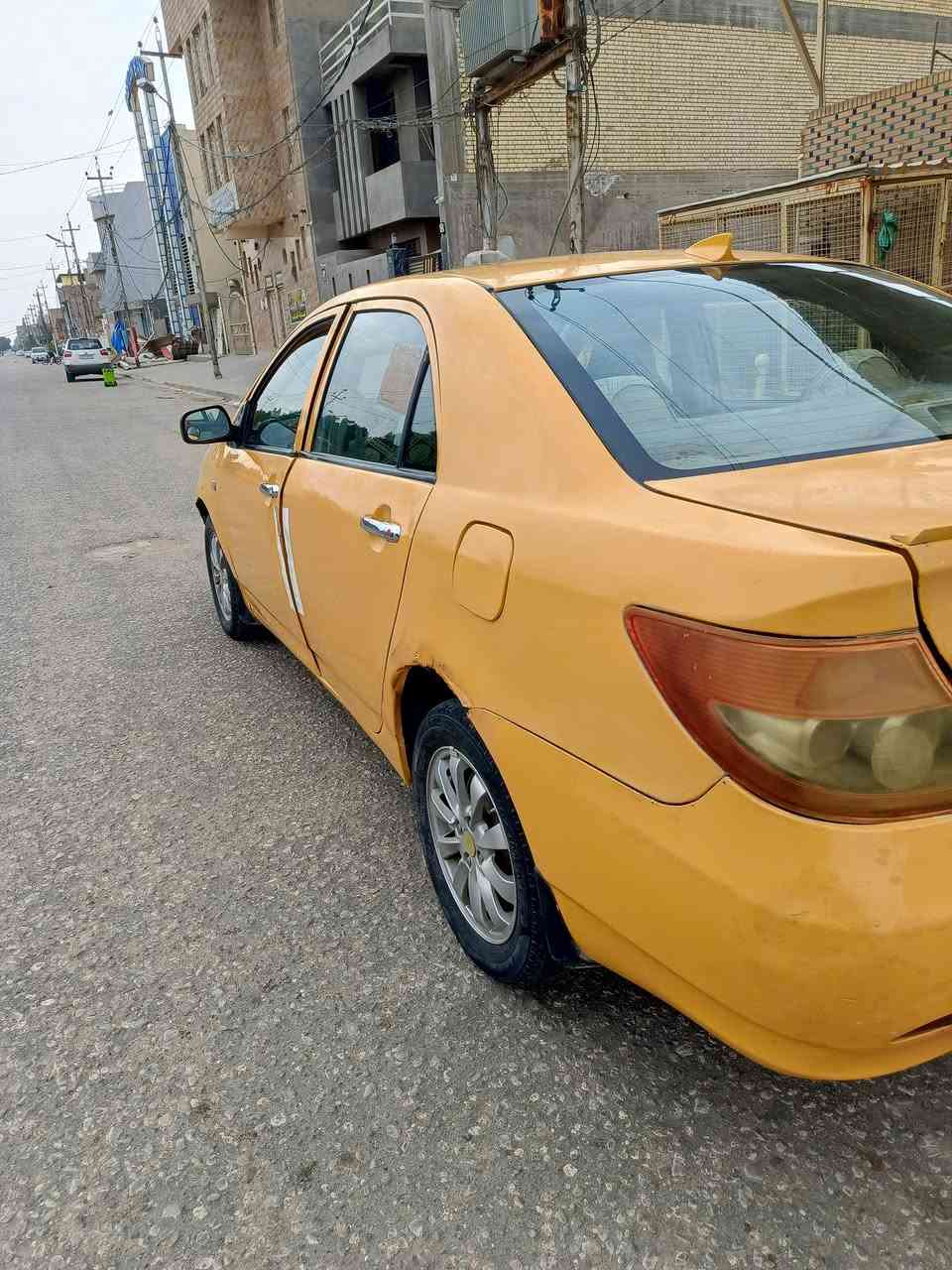 بي وايدي اف ثري 11/ اوتو مصفره هيئه بسمي رقمه  بابل سنويه جديده/ 35/


**إذا كنت صاحب هذا الإعلان وتريد حذفه لأي سبب، رجاءا أرسل رسالة إلى الدعم الفني**